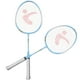 thumbnail image 3 of Juego de bádminton raqueta de bádminton de dibujos animados juguete deportivo para niños juego de raqueta de bádminton deportes al aire libre para niños para deportes al ANGGREK Otros, 3 of 8