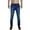 Blue, variant on Men Skinny Fit Denim Jeans Stretch Biker Jean Pants SK05 Blue 38X34