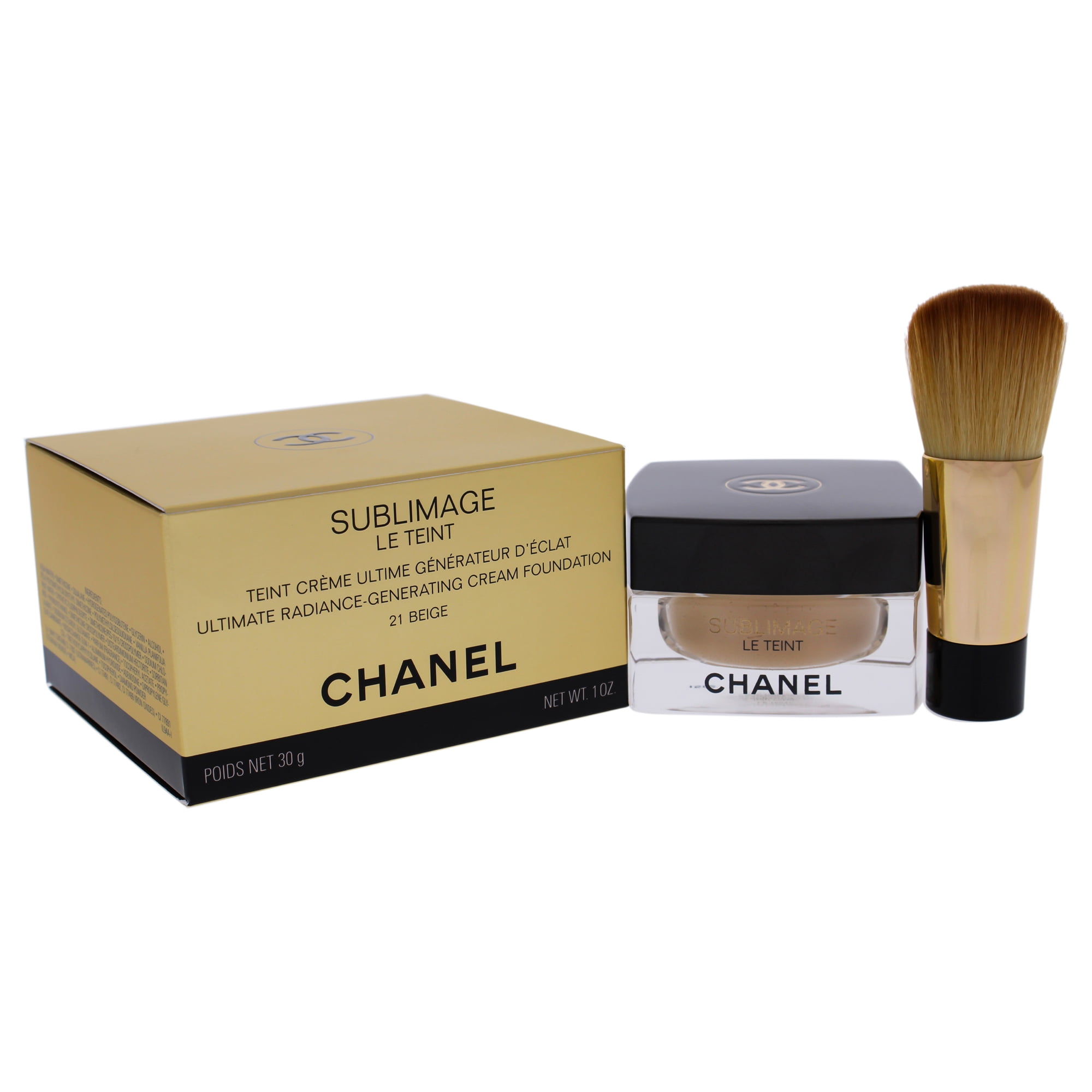 Sublimage Le Teint Ultimate Radiance-Generating Cream Sublimage Le Teint Ultimate Radiance-Generating Cream