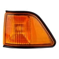 thumbnail image 1 of Cuarto Spirit 1989 A 1995 Chrysler Punta Izq Ámbar S/Foco DEPO ., 1 of 4
