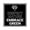 Black, variant on Signs ByLITA Square Respect Nature, Embrace Green Living Sign (Black) - Small