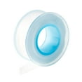 thumbnail image 1 of Plumbing Plumber White 17mm Width PTFE Thread Seal Tape, 1 of 1