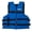 Blue, variant on Rogers Universal General Boating Life Vest
