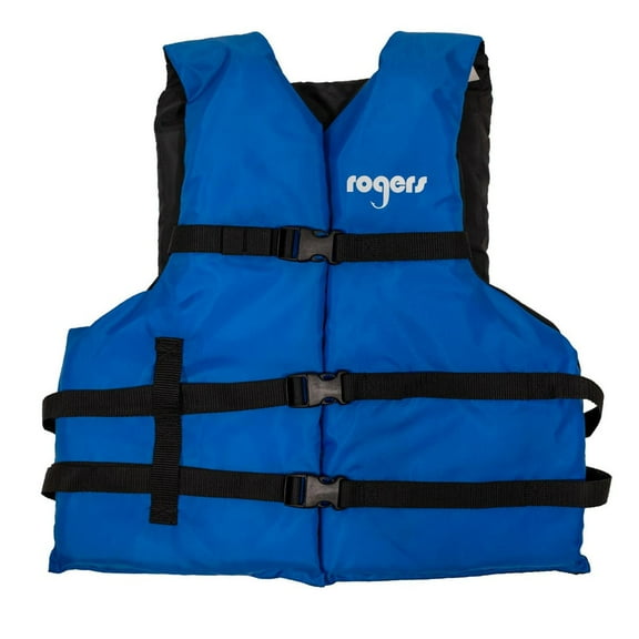 Rogers Universal General Boating Life Vest