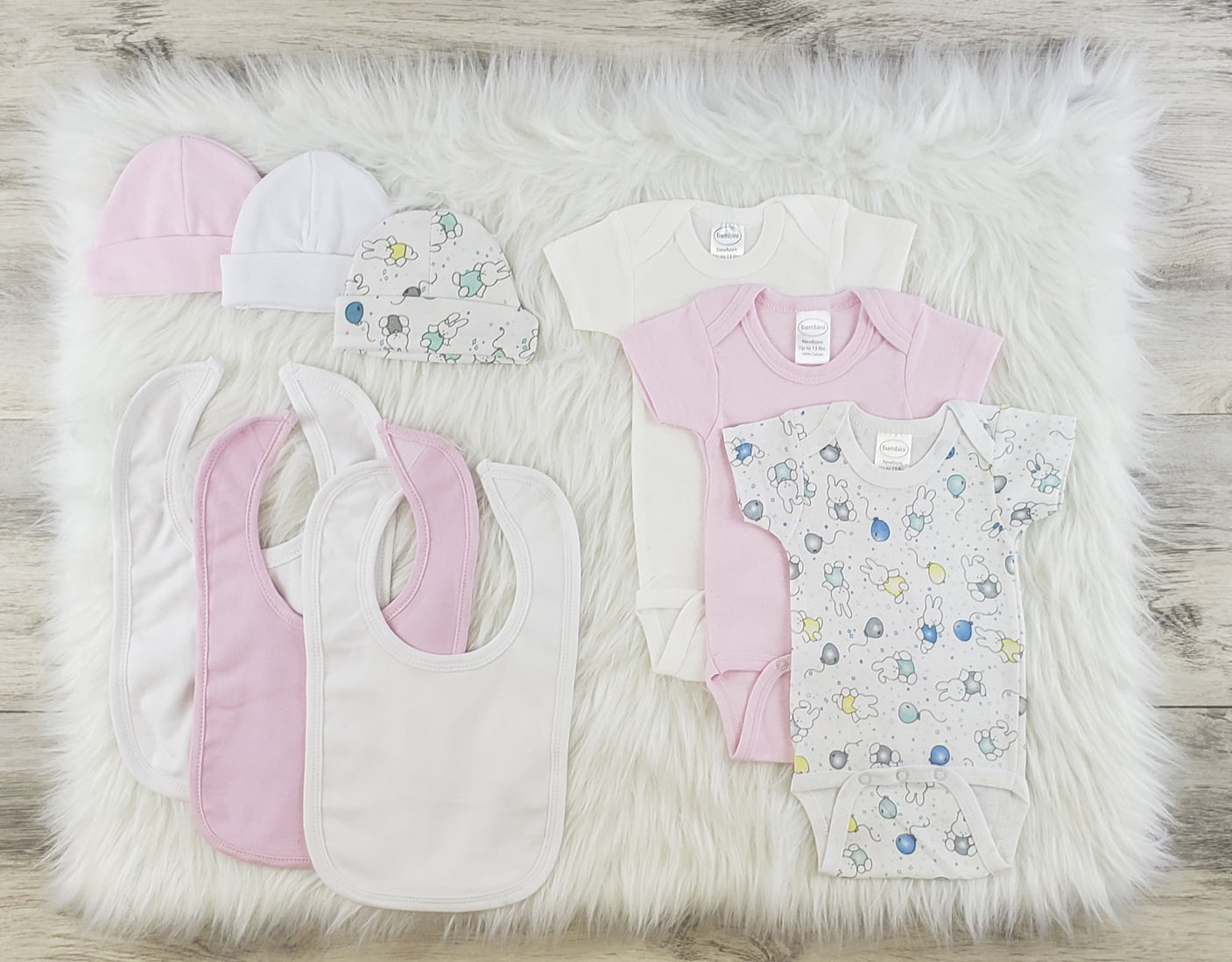 layette baby clothes
