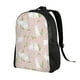 thumbnail image 2 of Fotbe Rabbit Mochila de Viaje para Laptop, Mochila Ejecutiva Delgada y Resistente 15.6", 2 of 8