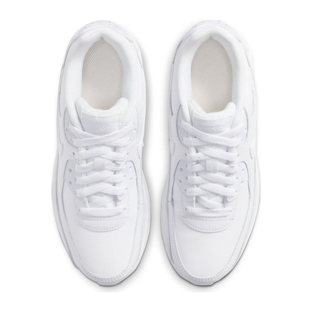 NIKE AIR MAX 90 LTR (PS) CD6867-100 YOUTH FOOTWEAR by NIKE – BB Branded