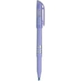 thumbnail image 3 of Pilot FriXion Pastel Erasable Highlighter, Chisel Tip, Purple Ink, 3 Count, 3 of 3