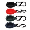 thumbnail image 3 of AURARMLET 4Pcs Protective Cases Dustproof Red Daily Use, 3 of 7