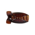 thumbnail image 2 of Allure Medium Jaw Clips - Tortoise, 2 of 3