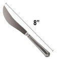 thumbnail image 5 of Stainless Steel Rocker Knife, 5 of 5