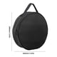 thumbnail image 2 of El bolso aislado termal de enfriamiento del cuello del bolso aislado extiende el tiempo para mantener frío, 2 of 9