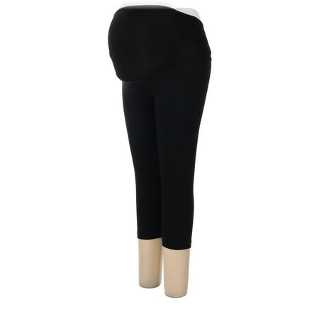 

Pre-Owned Be Maternity Women s Size L Maternity Leggings