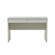 Home Office Furniture Pvc Laminate Sira 47" Manufactured Wood Desk