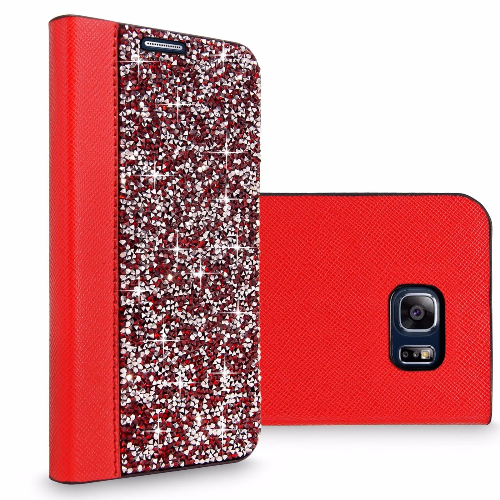 Note 5 Case, Galaxy Note 5 Case, Cellularvilla [Slim Fit] Luxury Rock