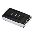 thumbnail image 1 of OUSITAID Electronic Scale Lightweight Car Key Shape Metal Accurate Digital Pocket Scale for Food, 1 of 10