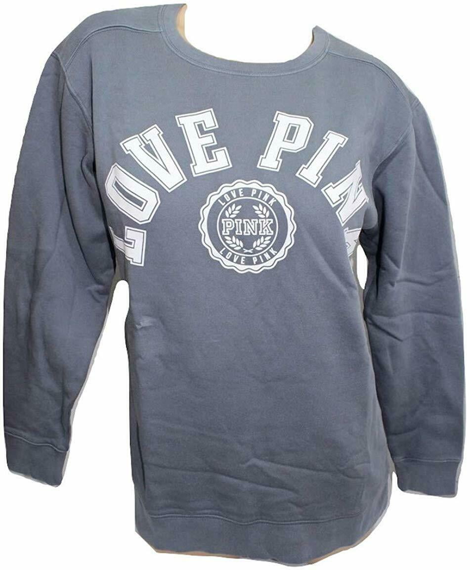 victoria secret pink hoodie plus size