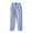 Blue, variant on AOOCHASLIY Women Fall Pants Clothes Women's Fashion Casual Spring Summer Full Length Pants