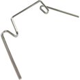 thumbnail image 1 of ALM Clips de Vitrage en Fil Métallique (Lot de 50), 1 of 2