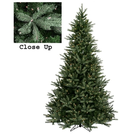9 pre lit natural frasier fir artificial christmas tree 9 pre lit natural frasier fir artificial christmas tree