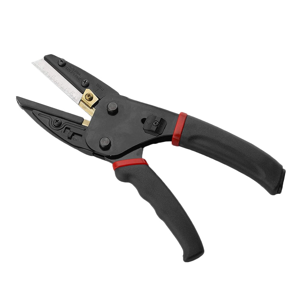 Stainless Steel 3 in 1 Multifunction Cutter Plier Garden Cut Pruning Shear 