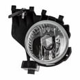 thumbnail image 4 of For Subaru Impreza Fog Light 2008 09 10 2011 Passenger Side DOT Certified SU2593114 | 84501FG020, 4 of 5
