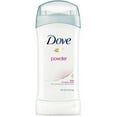 thumbnail image 4 of Dove Antiperspirant Deodorant Powder 2.6 oz (Pack of 3), 4 of 4