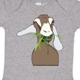 thumbnail image 4 of Inktastic Farm Animal Boys or Girls Baby Bodysuit, 4 of 5