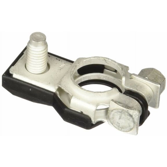 Battery Terminal - Compatible with 2005 - 2015, 2017 Nissan Armada 2006 2007 2008 2009 2010 2011 2012 2013 2014