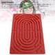 thumbnail image 3 of Tablero Sensorial Para Niones, Juguete Para Aliviar El Estrés, Juguete de Enigmas de Silicona de Doble Cara para Autismo Tdah, 3 of 7