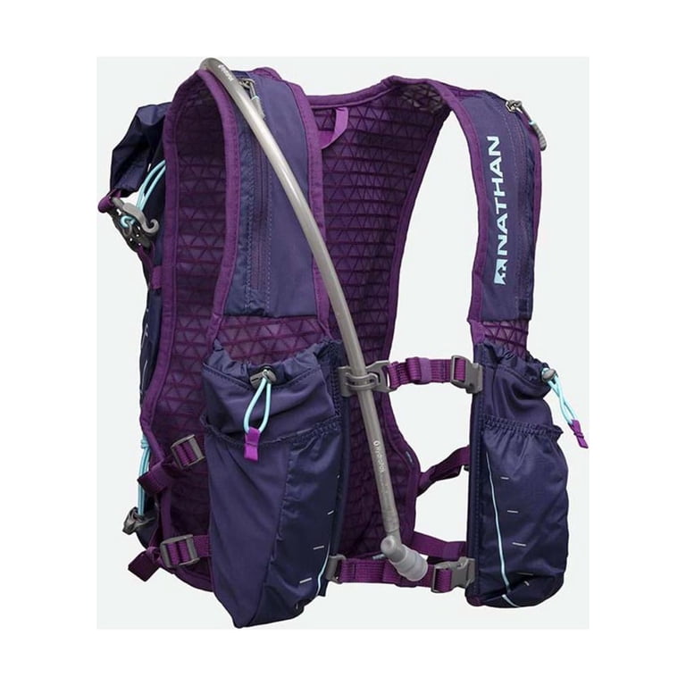 Nathan Trailmix 12L Race Hydration Pack One Size - Walmart.com