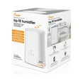 thumbnail image 2 of Crane 1.2 Gallon Cool Mist Top Fill Humidifier & Aroma Diffuser for Medium to Large Rooms, 2 of 8