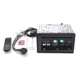 thumbnail image 5 of Nakamichi NA3625-W6 Receptor Mechless de 6.8” Compatible con Carplay Inalámbrico y Android Auto, 5 of 5