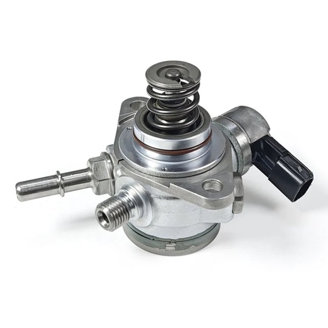 Bomba de Aceite de Alta Presión para Automóvil 3.0T F01R00NA03 para Hongqi H7 HS7 H9 Guoyue GA6GV