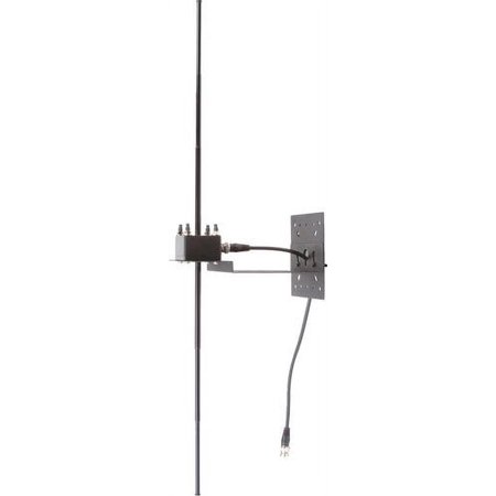 UPC: 0819267020146 | Listen Technologies LA-122 Universal Antenna Kit  72 and 216 MHz