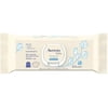 AVEENO Baby Sensitive All Over Wipes, Paraben- & Fragrance-Free, 64 ea (Pack of 6)