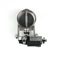 thumbnail image 4 of 2.25" Electric Exhaust Control Valve Low Pressure For Exhaust Catback Downpipe, 4 of 4