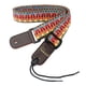 thumbnail image 3 of Correa de guitarra,Correa de ukelele,Correa con extremos de cuero.,Accesorios para mandolina banjo,Cinturón de instrumentos ajustable,Partes de guitarra folclórica,Accesorios para guitarra, 3 of 8