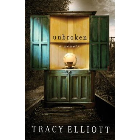 Pre-Owned Unbroken: A Memoir (Paperback) 1401605281 9781401605285