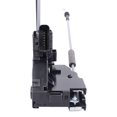 thumbnail image 3 of Applianpar Motor Actuador De Cerradura De Puerta Lateral De Transmisión Delantera Para Hyundai Elantra 2017-2020, 3 of 5