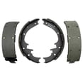 thumbnail image 2 of Raybestos Brakes Brake Shoe 705PG Element3; OE Replacement; Organic, 2 of 3