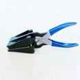thumbnail image 5 of Handheld Manual Circular 44mm Punch Die Cutter Photo Cutter Punch Die Cutter, 5 of 6