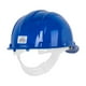 thumbnail image 3 of Casco de SEGURIDAD Pretul CAS-ZP AZUL, 3 of 3