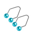 thumbnail image 2 of Guardurnaity Fabricantes de hoyuelos para mujeres Entrenador de hoyuelos fuerte y eficaz fácil de almacenar para mujeres y niñas Tratamientos faciales azul, 2 of 6