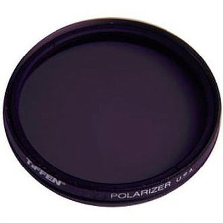 UPC: 0049383039894 | Tiffen 62mm SR Polarizer Filter