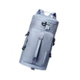 thumbnail image 2 of Mochila de viaje Zulema con bolsa de almacenamiento separada para artículos secos y húmedos Azul, 2 of 8