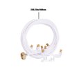 thumbnail image 3 of 6M Mist Cooling Hose Kit for Plants, Flowers, Humidification & Atomization with Low Pressure Spray, 3 of 6