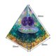 thumbnail image 2 of Pirámide del árbol de la vida, energía curativa, cristal, Reiki, multiplicador de chakras, amatista, meditación, colección de la suerte, piedra de la riqueza, nuevo estilo 4, 2 of 5