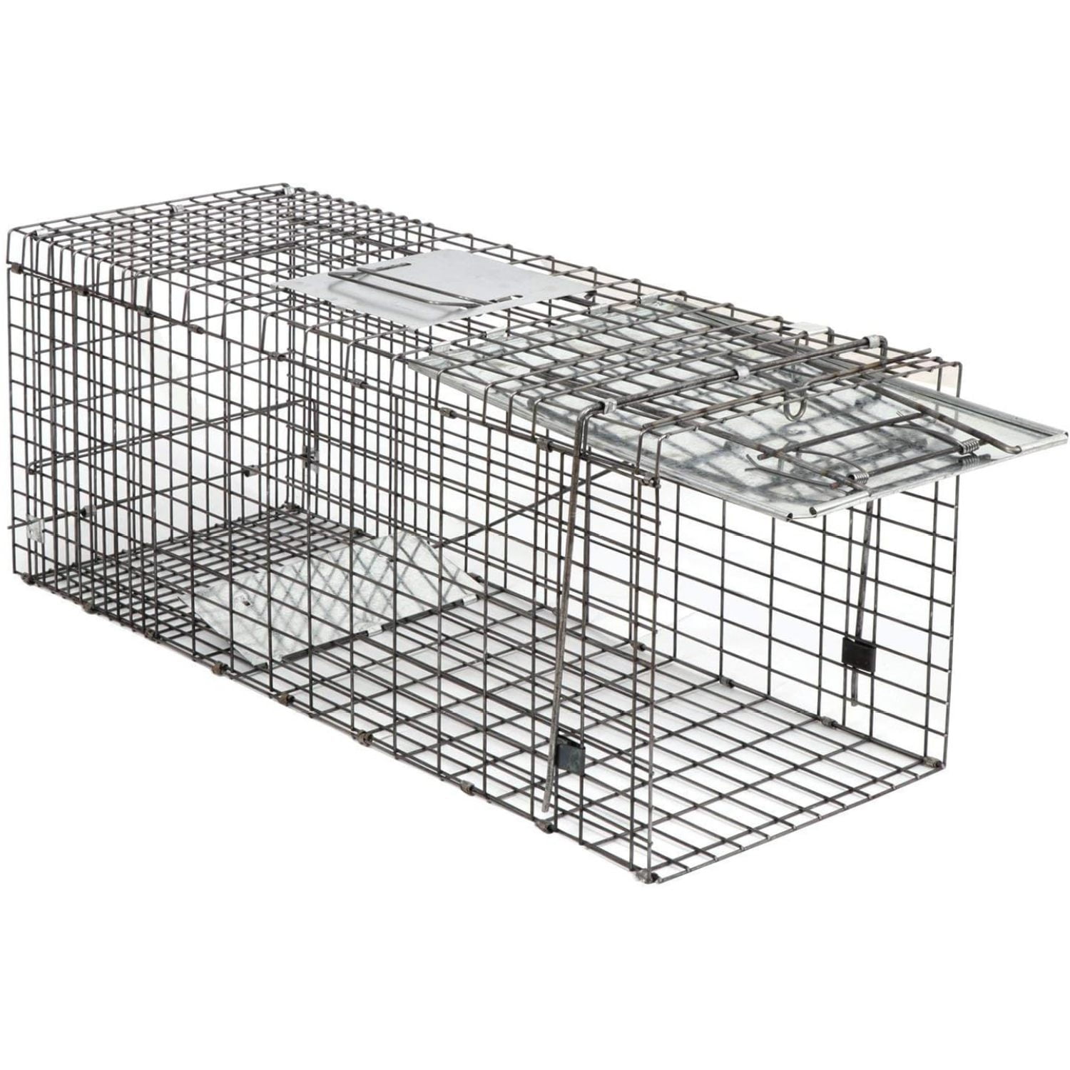 32 inch Medium Folding Live Trap, 914048