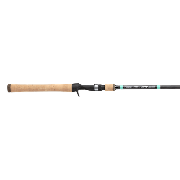 Gloomis Fishing GCX 843C F INSHORE [12973-01]
